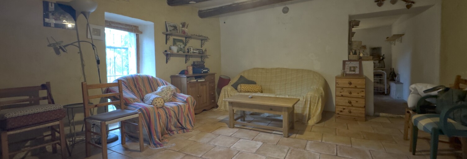 Maison 5 Pièces 101 m² à vendre à Anduze (30140)