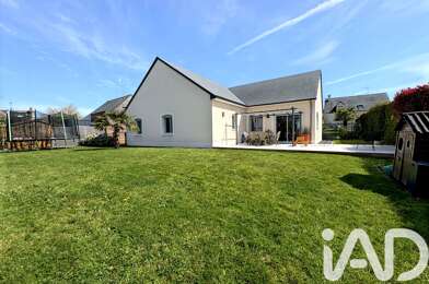 Maison 8 pièces 343000 €