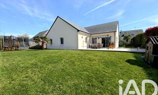 Maison 8 Pièces 138 m² à vendre à Laval (53000)