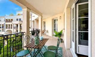 Appartement 3 Pièces 66 m² à vendre à Serris (77700)