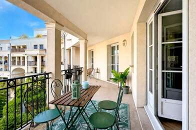 Appartement 3 pièces 354000 €