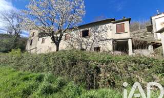 Maison 5 Pièces 136 m² à vendre à Saint-André-de-Valborgne (30940)