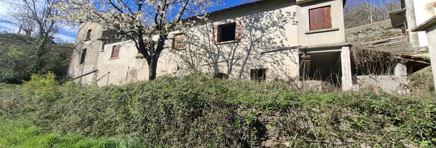 Maison 5 Pièces 136 m² à vendre à Saint-André-de-Valborgne (30940)