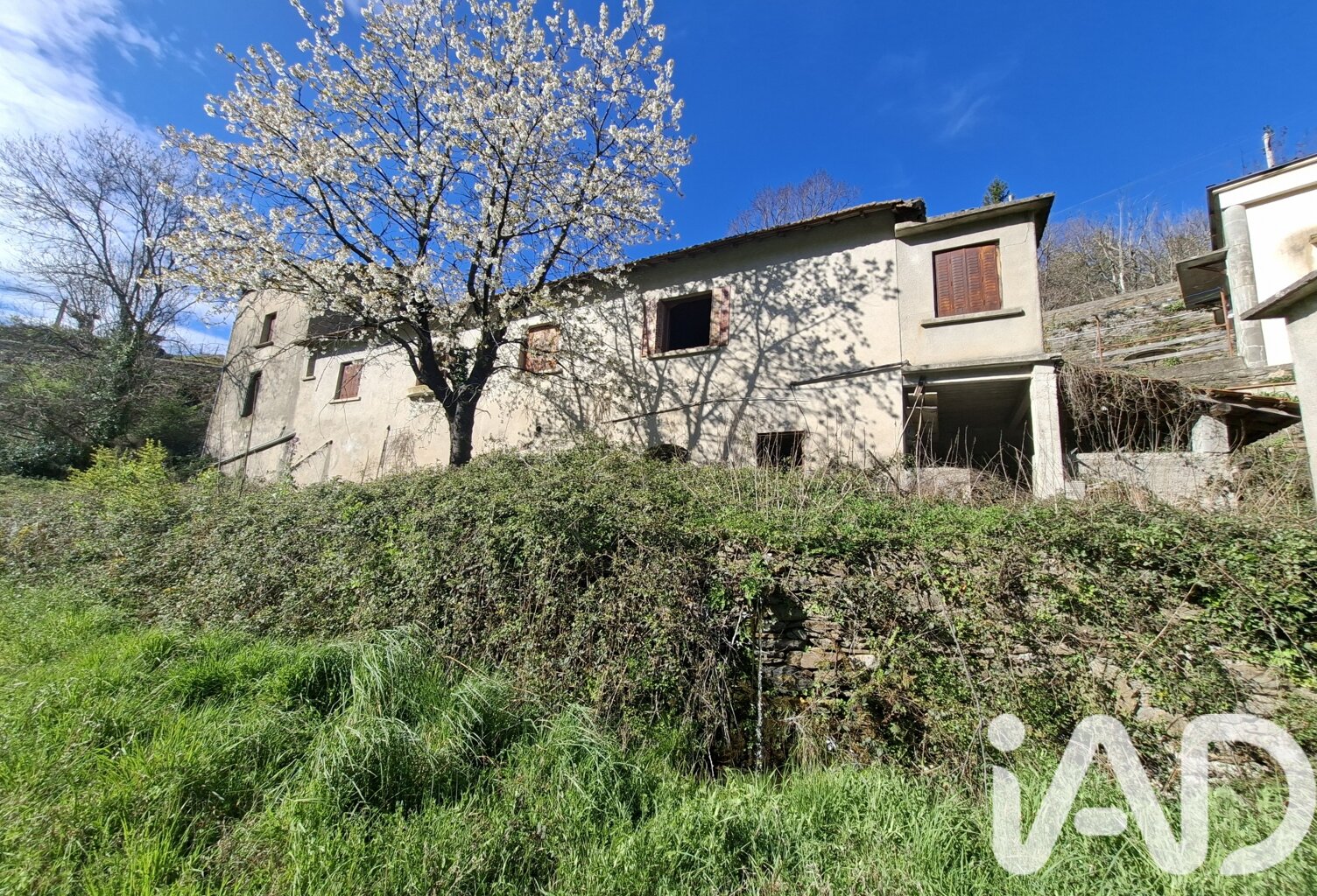 Vente Maison/villa 5 pièces — photo 1