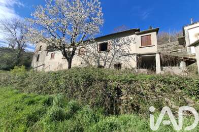Maison 5 pièces 109000 €
