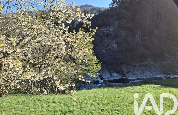 Vente Maison/villa 5 pièces — photo 2