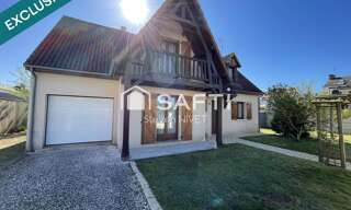 Maison 4 Pièces 135 m² à vendre à Châteauroux (36000)