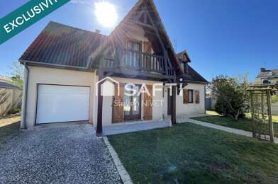 Maison 4 pièces 239900 €