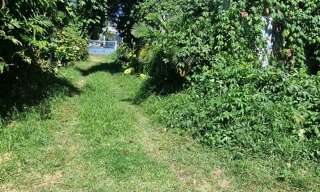 Terrain  626 m² à vendre à Saint-Benoît (97437)