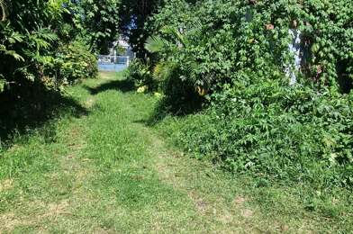 Terrain  127550 €