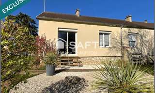 Maison 4 Pièces 68 m² à vendre à Bréval (78980)