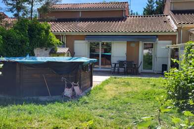 Maison 5 pièces 265000 €