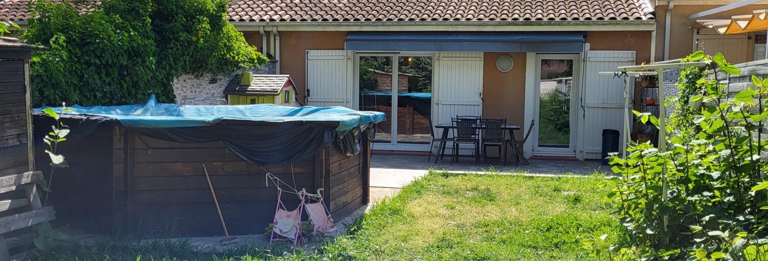 Maison 5 Pièces 95 m² à vendre à Céret (66400)