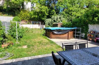 Maison 5 pièces 265000 €