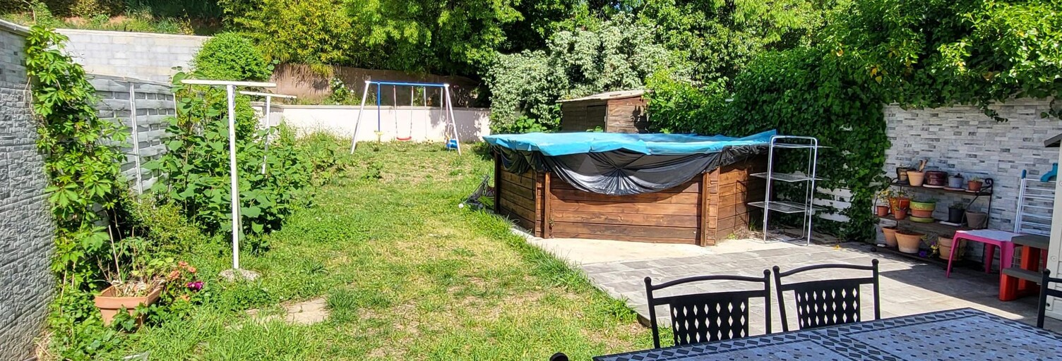 Maison 5 Pièces 95 m² à vendre à Céret (66400)