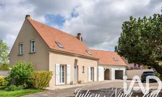 Maison 6 Pièces 175 m² à vendre à Guiry-en-Vexin (95450)