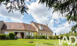 Maison 6 Pièces 175 m² à vendre à Guiry-en-Vexin (95450)