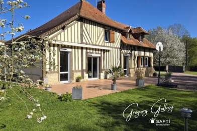 Maison 6 pièces 329000 €