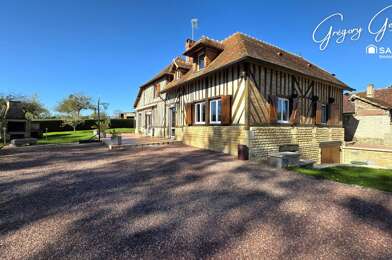 Maison 6 pièces 329000 €