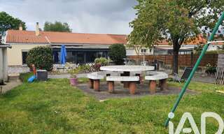 Maison 7 Pièces 124 m² à vendre à La Rabatelière (85250)