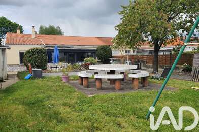 Maison 7 pièces 225000 €