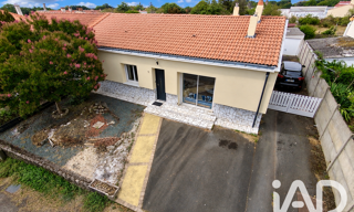 Maison 7 Pièces 121 m² à vendre à La Rabatelière (85250)