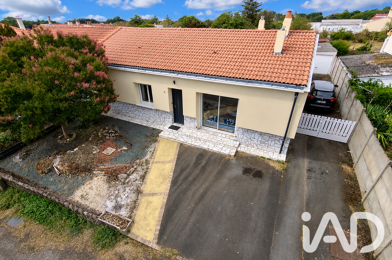 Maison 7 pièces 208500 €
