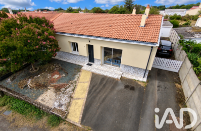 Vente Maison/villa 7 pièces — photo du bien