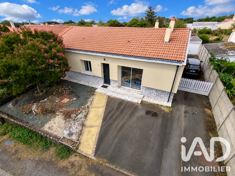 Vente Maison/villa 7 pièces — photo 1
