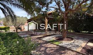 Maison 5 Pièces 135 m² à vendre à Lodève (34700)