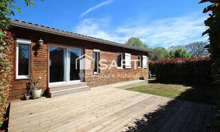 Maison 4 Pièces 90 m² à vendre à Graulhet (81300)