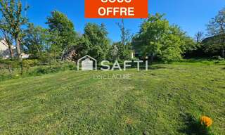 Terrain  340 m² à vendre à Neauphle-le-Château (78640)