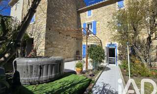 Maison 5 Pièces 141 m² à vendre à Cascastel-des-Corbières (11360)