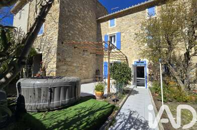 Maison 5 pièces 195000 €