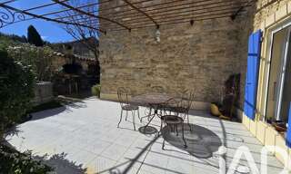 Maison 5 Pièces 141 m² à vendre à Cascastel-des-Corbières (11360)