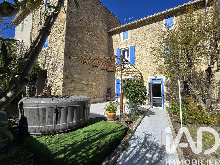 Vente Maison/villa 5 pièces — photo 1