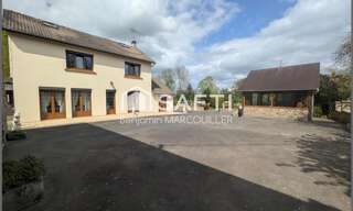 Maison 5 Pièces 145 m² à vendre à Vire Normandie (14500)