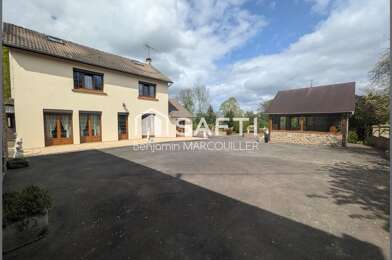 Maison 5 pièces 239000 €