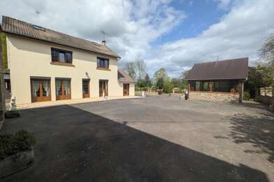 Maison 5 pièces 239000 €