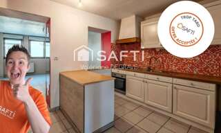 Appartement 2 Pièces 50 m² à vendre à Béthune (62400)