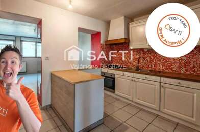 Appartement 2 pièces 92000 €