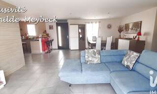 Maison 5 Pièces 114 m² à vendre à Damvix (85420)