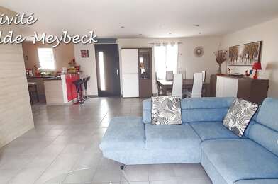 Maison 5 pièces 230000 €