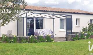 Maison 5 Pièces 114 m² à vendre à Damvix (85420)