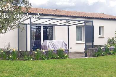 Maison 5 pièces 220000 €