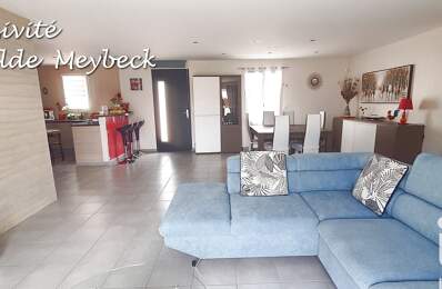 Vente Maison traditionnelle 5 pièces — photo du bien