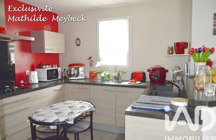 Vente Maison traditionnelle 5 pièces — photo 2