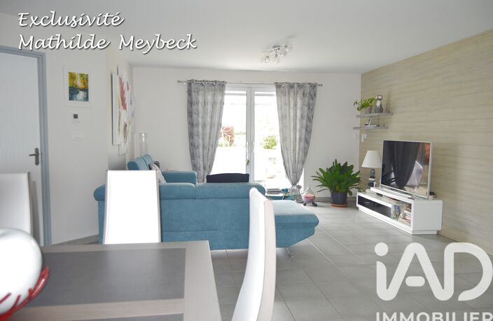 Vente Maison traditionnelle 5 pièces — photo 3