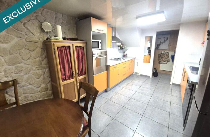 Maison pleine de potentiel à découvrir sans tarder ! — photo 2