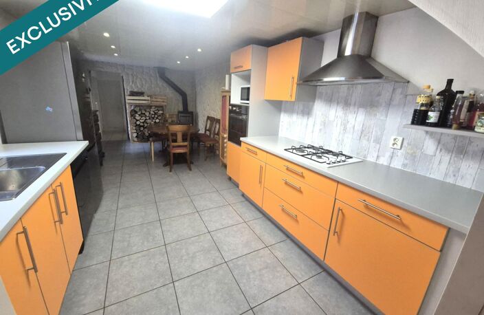 Maison pleine de potentiel à découvrir sans tarder ! — photo 3